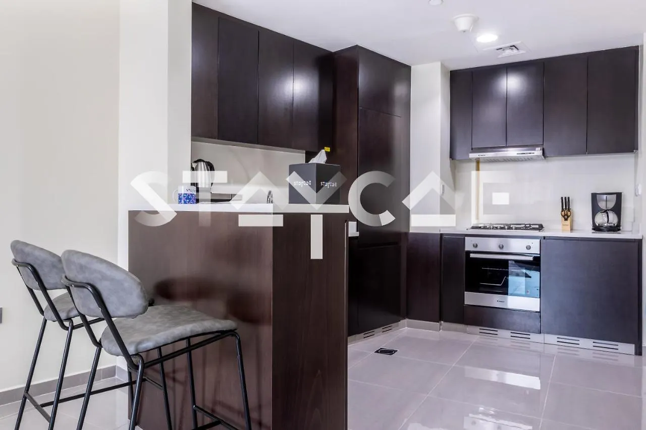 Staycae Holiday Homes - Merano Dubai United Arab Emirates