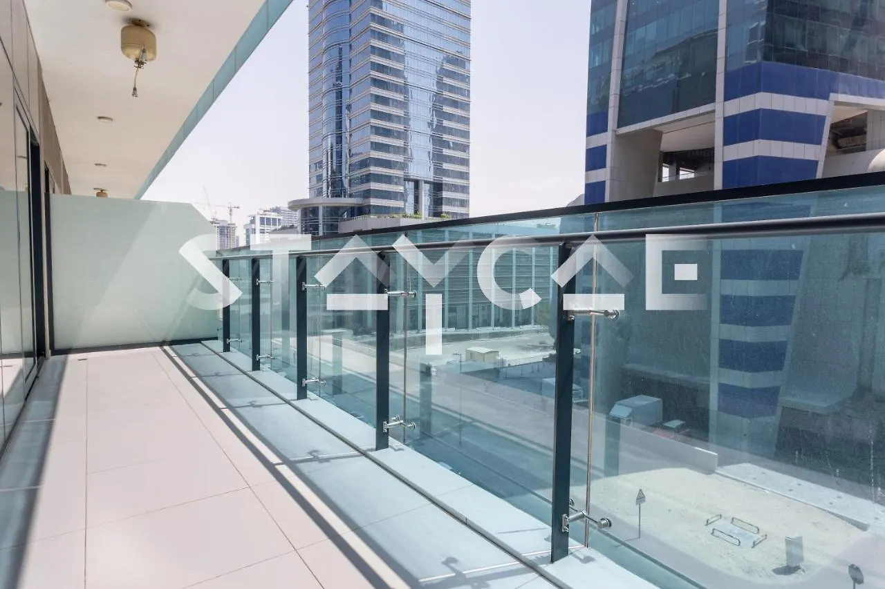 Staycae Holiday Homes - Merano Dubai