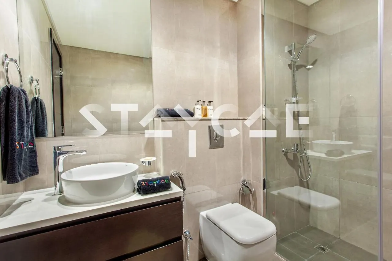 Apartment Staycae Holiday Homes - Merano Dubai