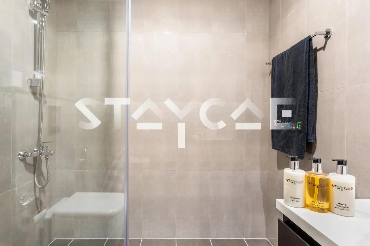 Staycae Holiday Homes - Merano Dubai 0*,